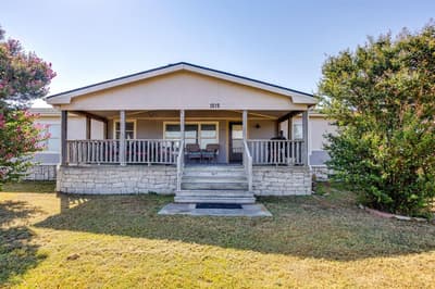 1212 Alliance Boulevard, Rhome TX 76078 - Photo 2
