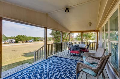 1212 Alliance Boulevard, Rhome TX 76078 - Photo 3