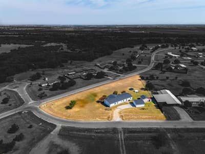 1212 Alliance Boulevard, Rhome TX 76078