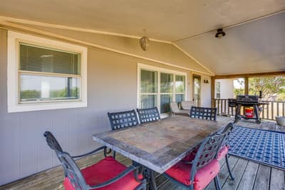 1212 Alliance Boulevard, Rhome TX 76078 - Photo 4