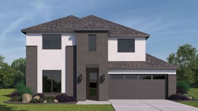 3674 Zenith Drive, Grand Prairie TX 75052