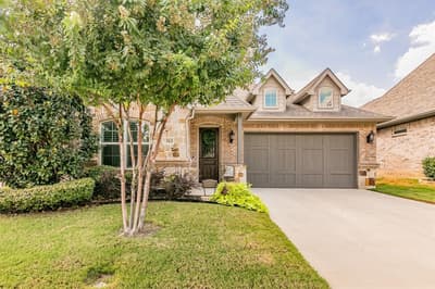 313 Elkhorn Trail, Keller TX 76248 - Photo 2