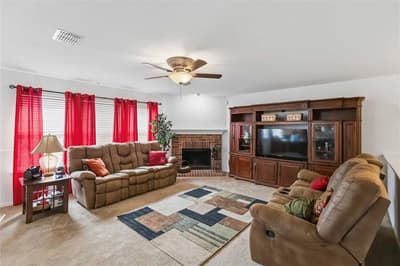 1003 Ingram Drive, Forney TX 75126 - Photo 5