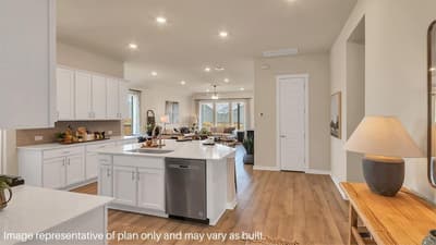 3633 Saguaro Drive, Grand Prairie TX 75052 - Photo 2