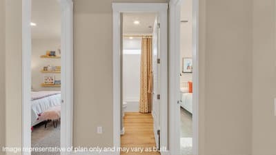 3633 Saguaro Drive, Grand Prairie TX 75052 - Photo 5