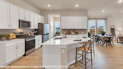 3633 Saguaro Drive, Grand Prairie TX 75052 - Photo 4