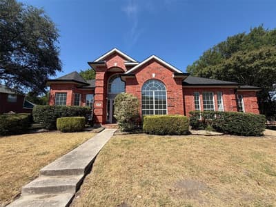 3000 Candide Lane, McKinney TX 75070