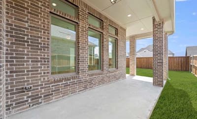 2220 Catawba Court, Flower Mound TX 76226 - Photo 2