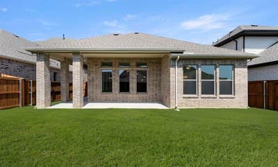 2220 Catawba Court, Flower Mound TX 76226 - Photo 4
