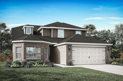 1029 Holly Drive, Hutchins TX 75141