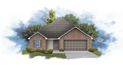 610 Chablis Lane, Haughton LA 71037