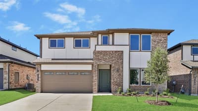 3694 Saguaro Drive, Grand Prairie TX 75052