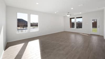 3694 Saguaro Drive, Grand Prairie TX 75052 - Photo 4