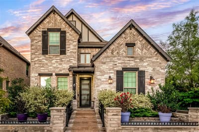 4325 Smokey Quartz Lane, Arlington TX 76005 - Photo 5