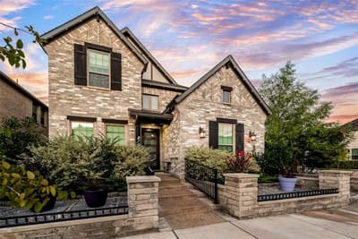 4325 Smokey Quartz Lane, Arlington TX 76005 - Photo 4