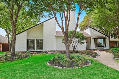 1905 Violet Circle, Richardson TX 75080 - Photo 2