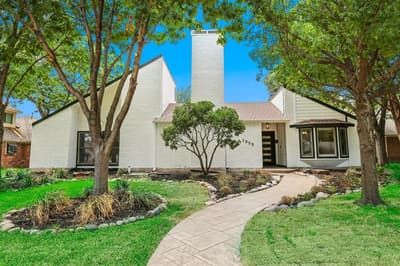 1905 Violet Circle, Richardson TX 75080