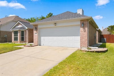 7105 Isle Royale Drive, Fort Worth TX 76137 - Photo 3