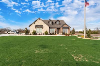 250 Brown Road, Leonard TX 75452 - Photo 2