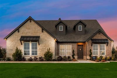250 Brown Road, Leonard TX 75452 - Photo 3