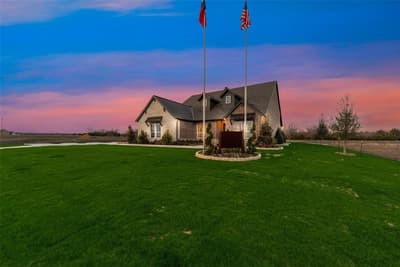 250 Brown Road, Leonard TX 75452 - Photo 4
