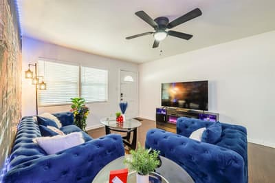 509 Circle Drive, Arlington TX 76010 - Photo 5