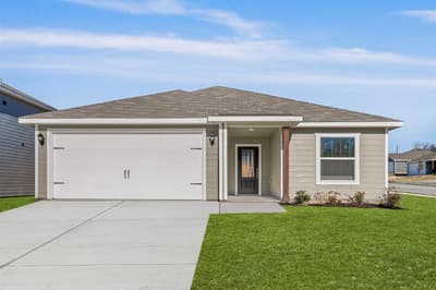 6326 Hyena Hollow Drive, Dallas TX 75241