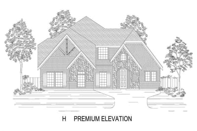 1610 Whisperwood Way, Midlothian TX 76065 - Photo 2