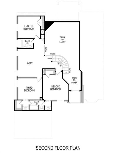 1610 Whisperwood Way, Midlothian TX 76065 - Photo 4
