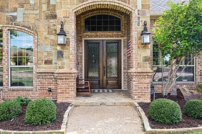 5510 Texas Trail, Colleyville TX 76034 - Photo 3