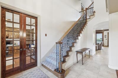 5510 Texas Trail, Colleyville TX 76034 - Photo 4