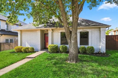 4311 Harvest Hill Road, Carrollton TX 75010 - Photo 2