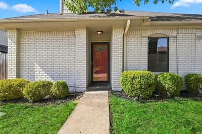 4311 Harvest Hill Road, Carrollton TX 75010 - Photo 3