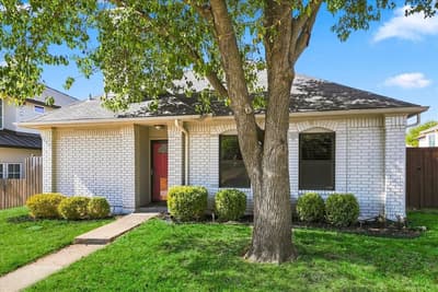 4311 Harvest Hill Road, Carrollton TX 75010 - Photo 4