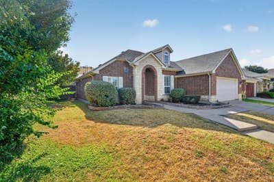 4507 Foxmeadow Trail, Arlington TX 76017 - Photo 2