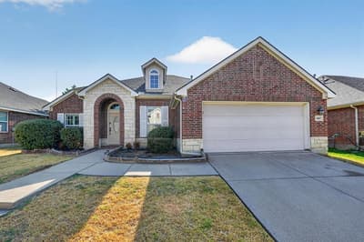 4507 Foxmeadow Trail, Arlington TX 76017 - Photo 3