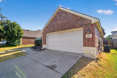 4507 Foxmeadow Trail, Arlington TX 76017 - Photo 4