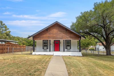 1212 Earl Street, Commerce TX 75428 - Photo 2