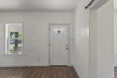 1212 Earl Street, Commerce TX 75428 - Photo 5
