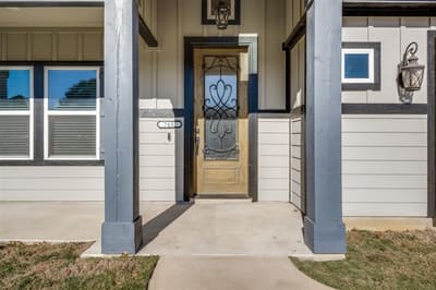 745 River Oak Way, Lake Dallas TX 75065 - Photo 2