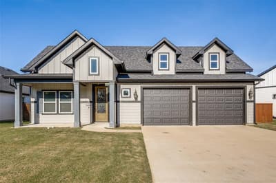 745 River Oak Way, Lake Dallas TX 75065
