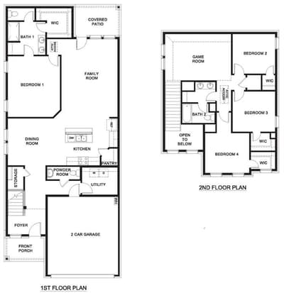 1600 Harmony Haven Road, Fort Worth TX 76120 - Photo 2
