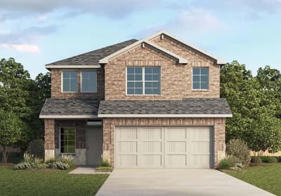 1600 Harmony Haven Road, Fort Worth TX 76120