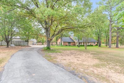 407 VZ County Road 1711, Grand Saline TX 75140 - Photo 2