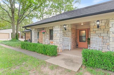 407 VZ County Road 1711, Grand Saline TX 75140 - Photo 3