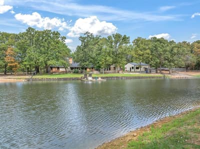 407 VZ County Road 1711, Grand Saline TX 75140