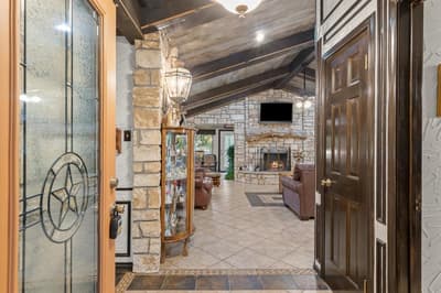 407 VZ County Road 1711, Grand Saline TX 75140 - Photo 4