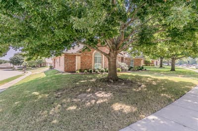 8328 Asta Court, Benbrook TX 76126 - Photo 2