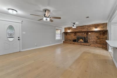 623 E Kempner Street, Mabank TX 75147 - Photo 5