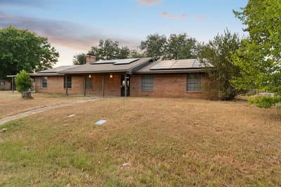 623 E Kempner Street, Mabank TX 75147 - Photo 4